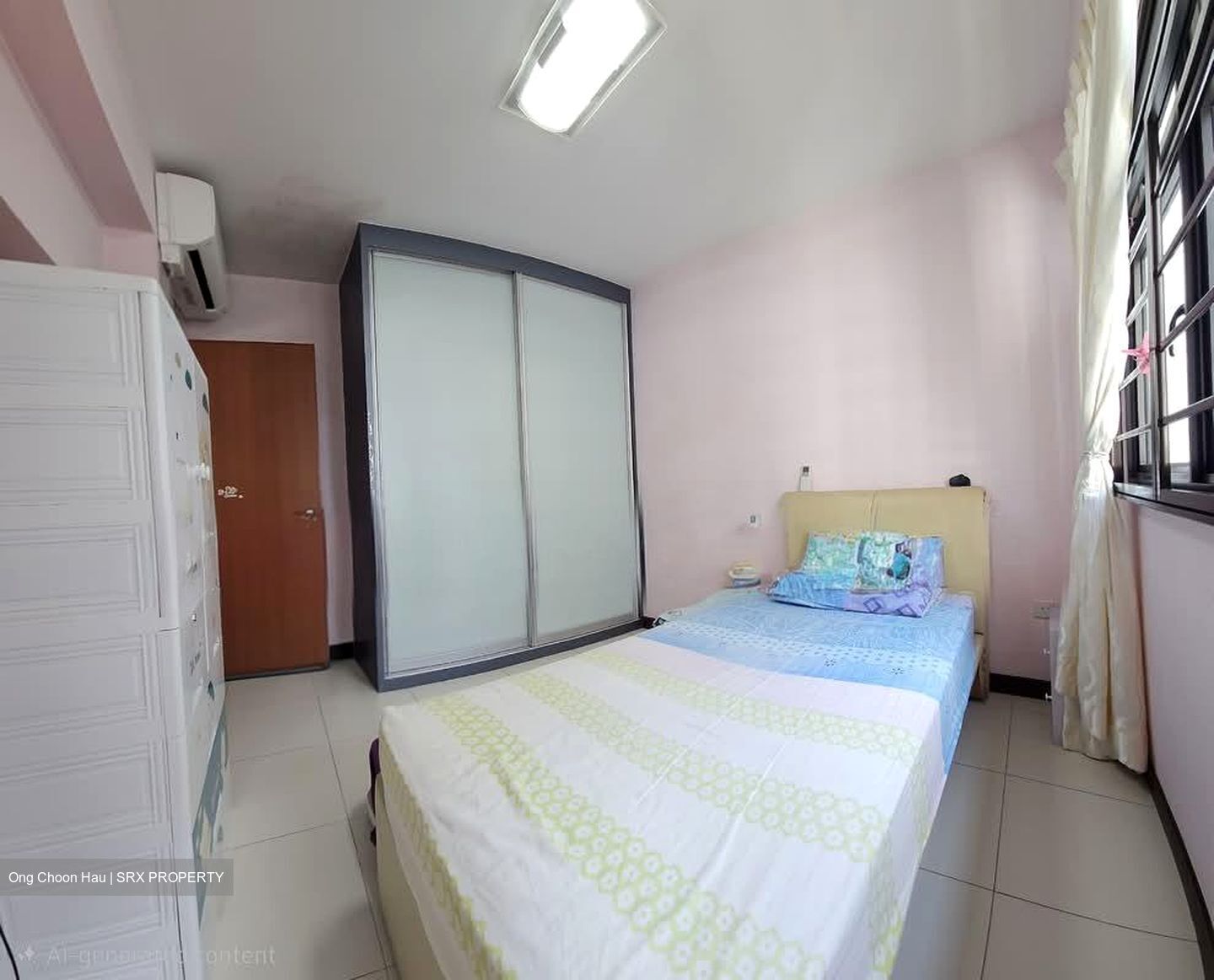 Blk 169C The Nautilus @ Punggol (Punggol), HDB 4 Rooms #540660891